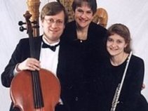 Adagio Trio