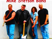 The Mike Stetson Band