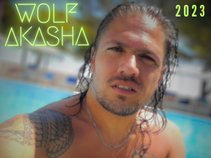 Wolf Akasha