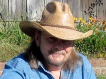 Mike Allen - Texas Songwriter