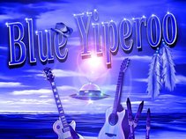 Blue Yiperoo