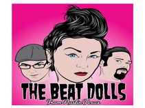 The Beat Dolls.