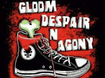 Gloom Despair n Agony