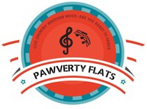 Pawverty Flats
