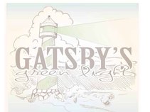 Gatsby's Green Light