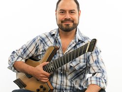 Image for Nate Lopez  - 7 and 8 string guitarist