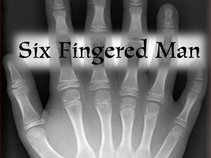 Six Fingered Man