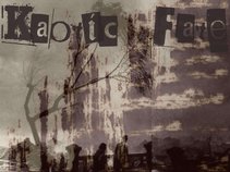 Kaotic Fate