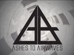 Image for Ashes to Airwaves