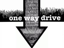 One Way Drive