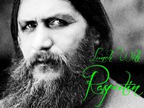 Lunch With Rasputin