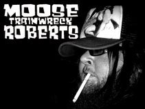 Moose "Trainwreck" Roberts