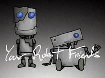 Your Robot Friends