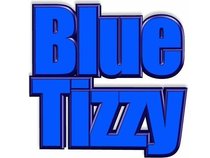 Blue Tizzy