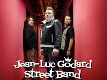 Jean-Luc Godard Street Band