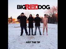 Big Red Dog