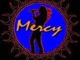 "MERCY"