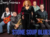 Beverly Frentress & Stone Soup Blues