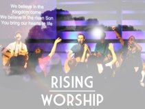 Rising Worship