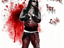Lil Wayne - Blood For Life