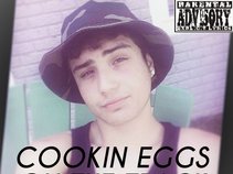 cookin eggs