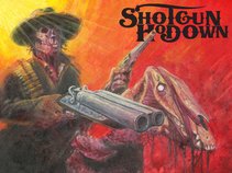 Shotgun Hodown