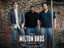 The Milton Brothers