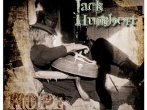 Jack Humbert