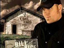 Image for Bill Rice Band