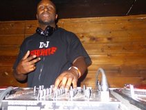 DJ Shonuf