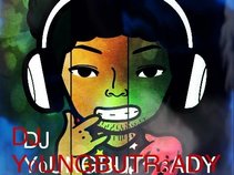 DJ YOUNGBUTREADY