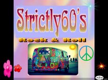 THE STRICTLY 60S BAND