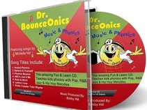 Dr.BounceOnics