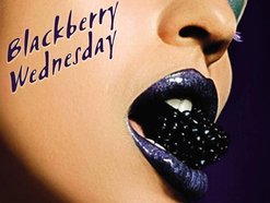 Image for Blackberry Wednesday