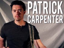 Patrick Carpenter