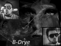 B-Drye