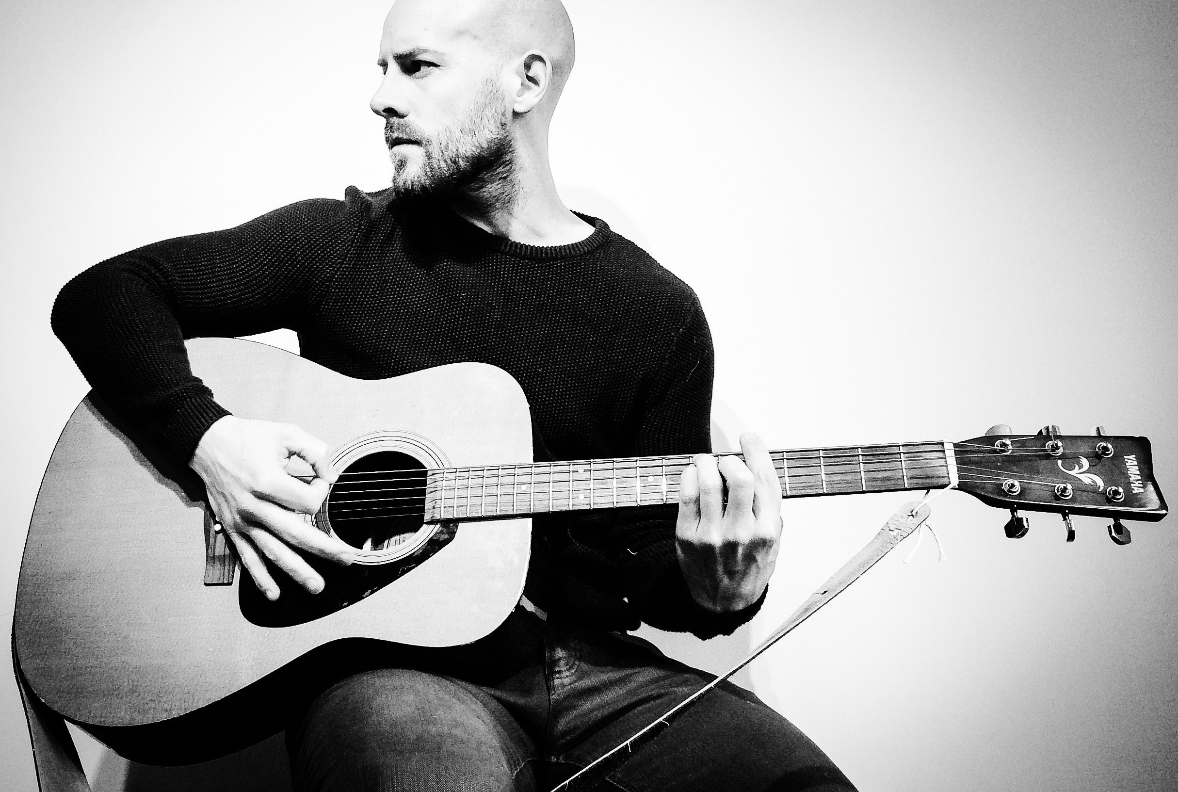 Ryan Corbett | ReverbNation