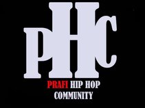 Prafi Hip Hop Community
