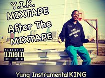 Yung Instrumental KING