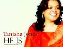 Tanisha Jones