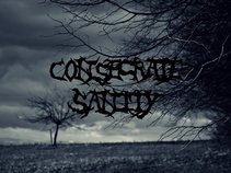 Consecrate Sanity
