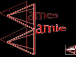 JAMIE JAMES