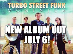 Image for Turbo Street Funk