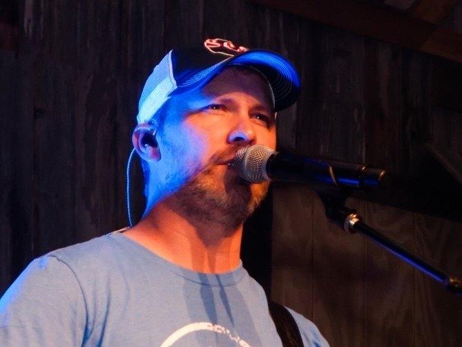 Scott Clinton Band | ReverbNation