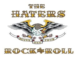 Image for The Haters 714