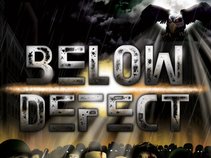 Below Defect