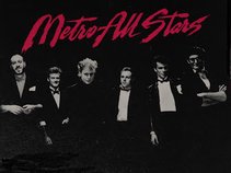The Metros/Metro All Stars