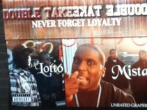 Never Forget Loyalty (n.f.l)