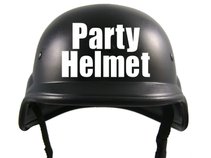 Party Helmet