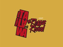 TALAWA reggae army